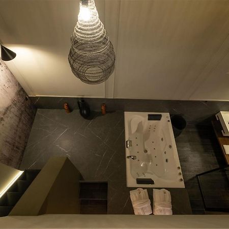 My Spa 랭스 외부 사진