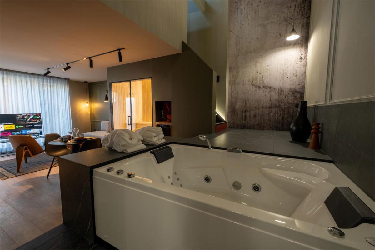My Spa 랭스 외부 사진