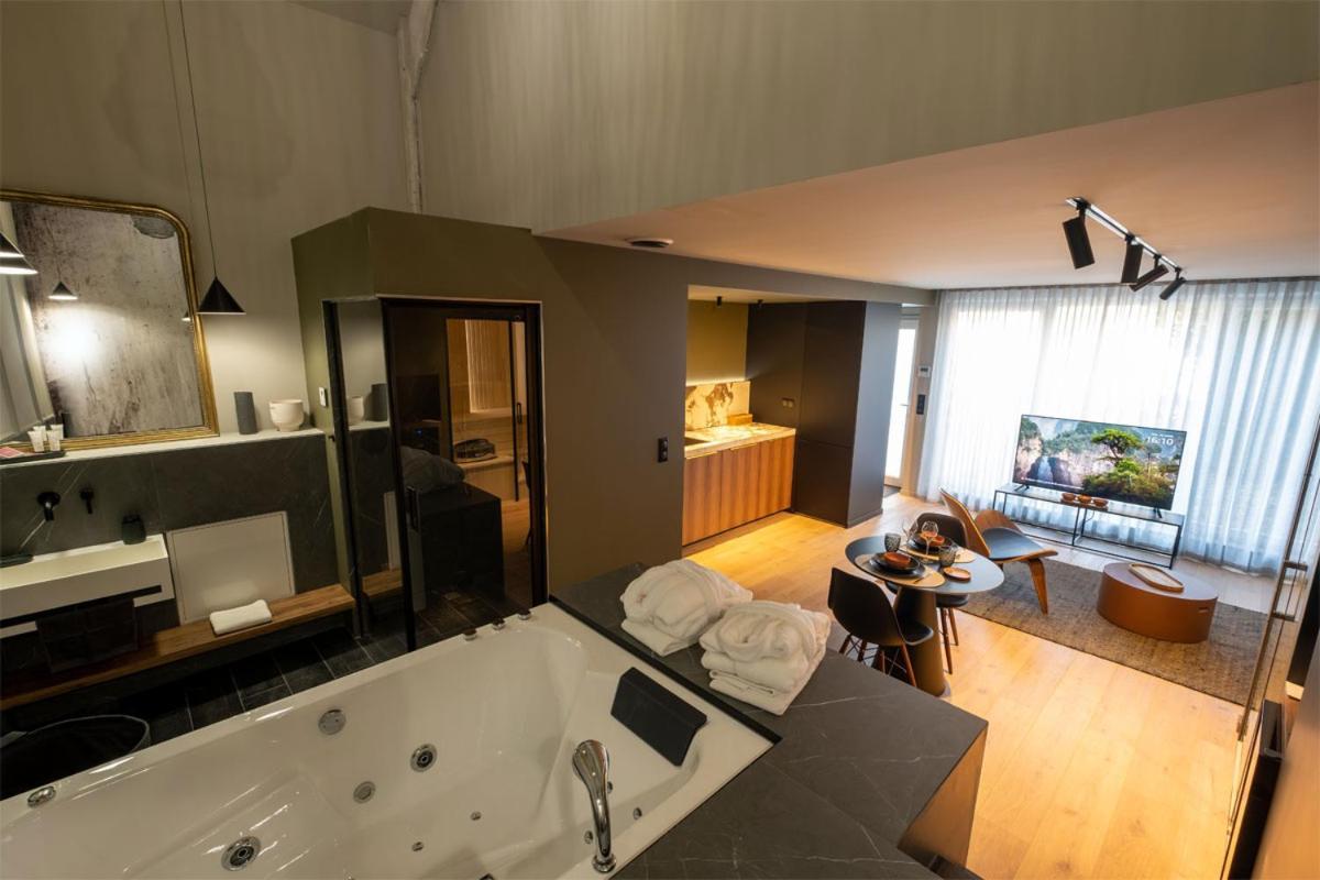 My Spa 랭스 외부 사진