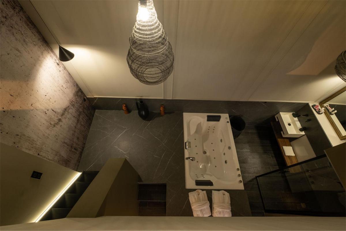 My Spa 랭스 외부 사진