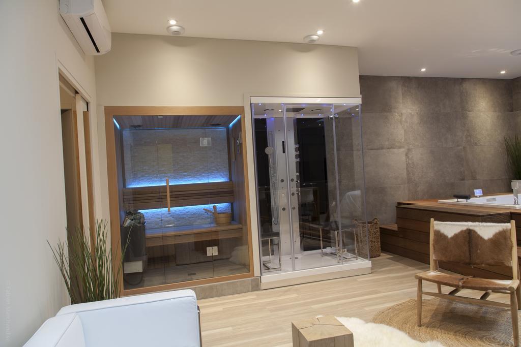My Spa 랭스 외부 사진