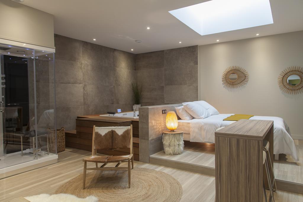My Spa 랭스 외부 사진
