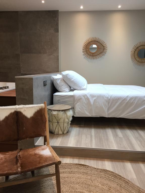 My Spa 랭스 외부 사진