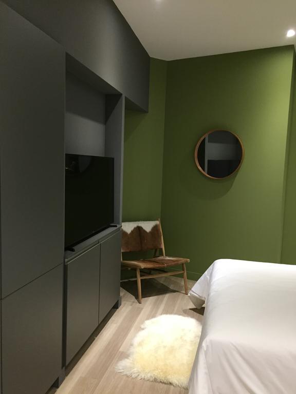 My Spa 랭스 외부 사진